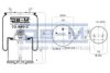 SEM LASTIK 72.940.C Boot, air suspension